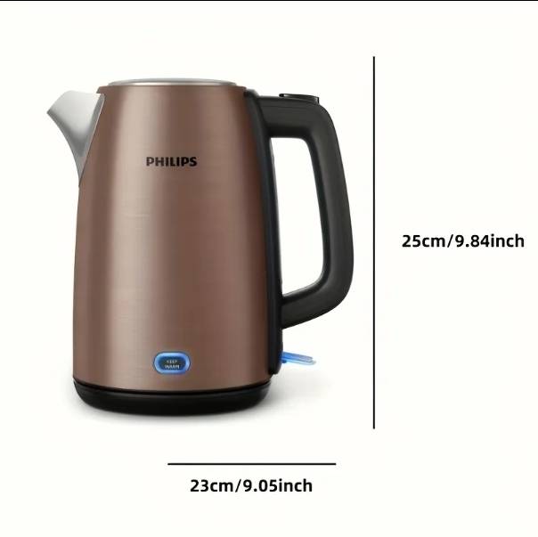 For Philips HD9355/92 Viva Series Electric Kettle