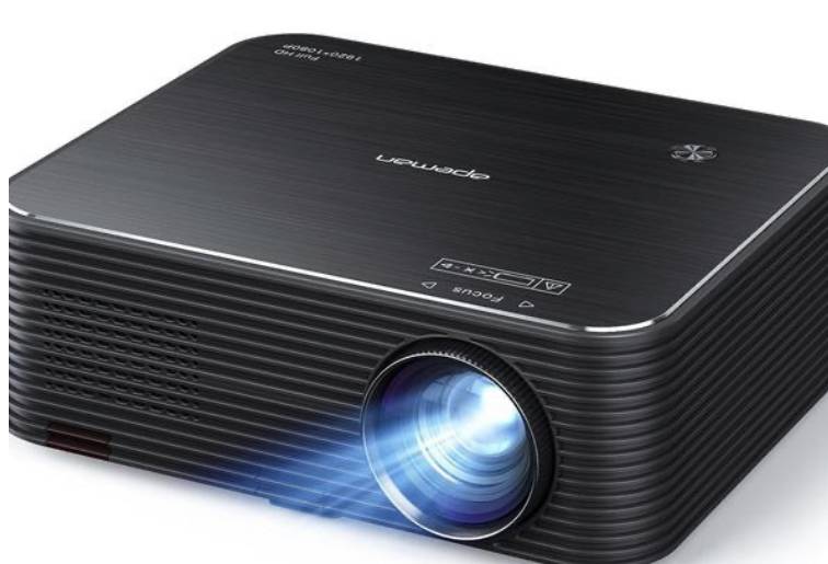 HD Video Projector